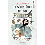 Düşünmeme Oyunu