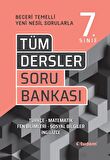 TUDEM 7.SINIF TÜM DERSLER BECERİ TEMELLİ SORU BANKASI