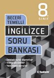 TUDEM 8.SINIF YENİ NESİL İNGİLİZCE BECERİ TEMELLER