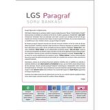 Lgs Paragraf Soru Bankası