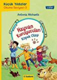 Küçük Yıldızlar - Hayvan Koruyucuları: Köpek Olayı