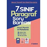 7.Sınıf Paragraf Soru Bankası