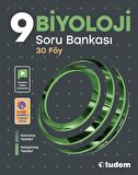 Tudem 9.Sınıf Biyoloji Soru Bankası