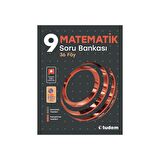 Tudem 9.Sınıf Matematik Soru Bankası