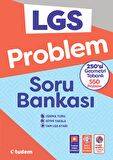 LGS PROBLEM SORU BANKASI