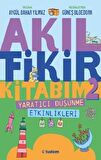Akıl Fikir Kitabım - 2