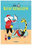 Kitap Günlüğüm