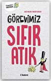 Görevimiz Sıfır Atık