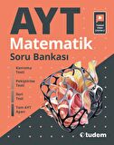 AYT MATEMATİK SORU BANKASI