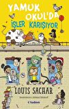 Yamuk Okul'da İşler Karışıyor