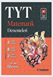 TYT Matematik Denemeleri Tudem Eğitim