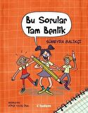 Bu Sorular Tam Benlik