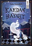 Kardan Hayalet / Tuba Aktaş Deli