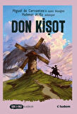 Don Kişot (Sen De Oku Klasikler)