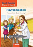 Hayvan Dostları / Vanessa Walder
