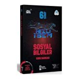 6. Sınıf Hızlı İsem Sosyal Bilgiler Soru Bankası