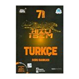 7. Sınıf Hızlı İsem Türkçe Soru Bankası