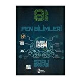 8. Sınıf Farklı İsem Fen Bilimleri Soru Bankası