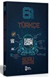 6. Sınıf Türkçe Farklı İsem Soru Bankası