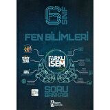 6. Sınıf Farklı İsem Fen Bilimleri Soru Bankası