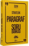 2022 Tüm Sınavlar İçin Stratejik Paragraf Soru Bankası / Aker Kartal