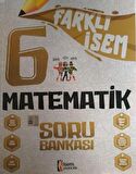 6. Sınıf Matematik Soru Bankası