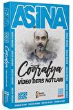 2024 KPSS Coğrafya Video Ders Notu
