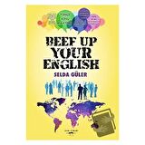 Beef Up Your English