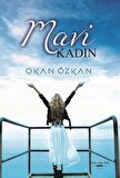 Mavi Kadın