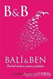 Bali ve Ben