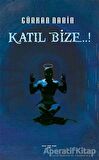 Katıl Bize..!