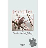 Esintiler