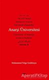 Anarşi Üniversitesi