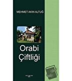 Orabi Çiftliği