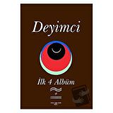 İlk 4 Albüm