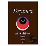 İlk 4 Albüm