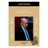 Ashok Sawhny’nin Şiirlerinden Oluşan Bir Koleksiyon