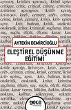 Eleştirel Düşünme Eğitimi