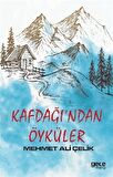 Kafdağı’ndan Öyküler