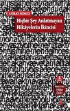 Hiçbir Şey Anlatmayan Hikayelerin İkincisi