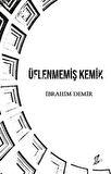 Üflenmemiş Kemik