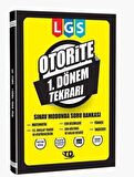 8. Sınıf LGS Otorite 1. Dönem Tekrarı