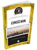 Cengiz Han - Büyük Komutanlar Dizisi