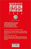 Medeniyetlere Yön Veren Uygarlıklar: Türk