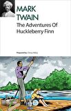 The Adventures of Huckleberry Finn