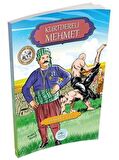 Kurtdereli Mehmet - Ünlü Güreşçiler İz Bırakanlar Serisi