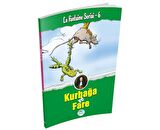 Kurbağa ve Fare La Fontaine Serisi 6
