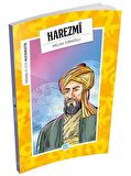 İnsanlık İçin Matematik - Harezmi