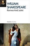 Romeo and Juliet