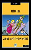 Peter Pan (Stage 1)